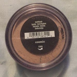 BareMinerals eyecolor